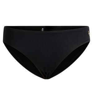 Boss Womens/Ladies Bella Charm Logo Bikini Bottoms / Black